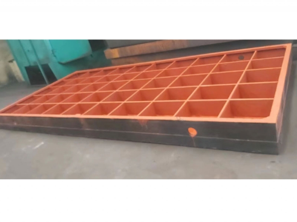 不銹鋼鑄件的材質(zhì)要如何來識(shí)別