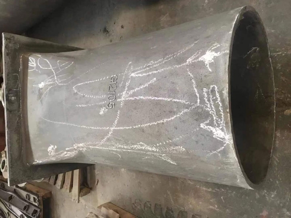 如何判斷不銹鋼鑄件需要保養(yǎng)呢